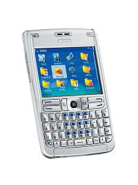 Nokia E61