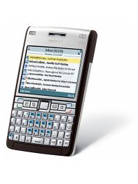 Nokia E61I