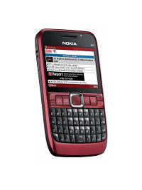 Nokia E63