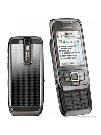 Nokia E66