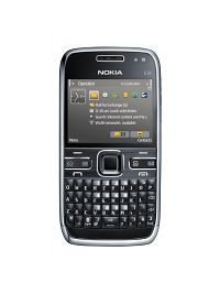 Nokia E72