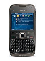 Nokia E73