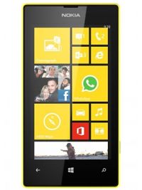 Nokia Lumia 520