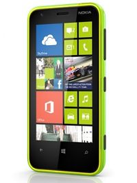 Nokia Lumia 620