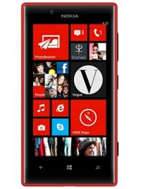 Nokia Lumia 720