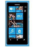 Nokia Lumia 800