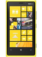 Nokia Lumia 920