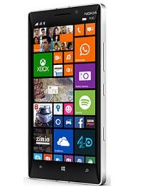 Nokia Lumia 930