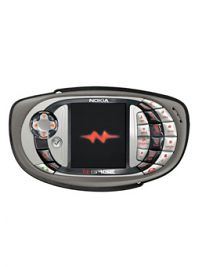 Nokia N-Gage QD