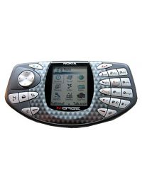 Nokia N-Gage