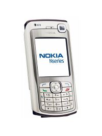 Nokia N70