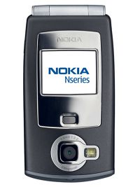 Nokia N71