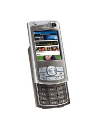 Nokia N80