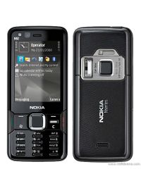 Nokia N82