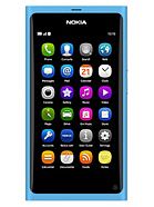 Nokia N9 16GB