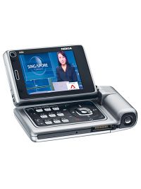 Nokia N92