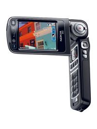 Nokia N93