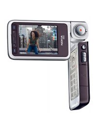 Nokia N93I
