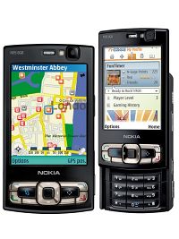 Nokia N95 8GB