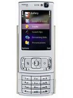 Nokia N95 US Model