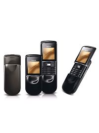 Nokia sirocco 8800