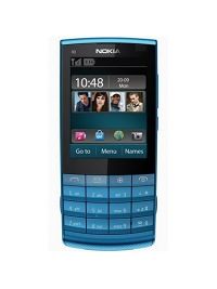 Nokia X3 -02