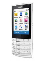 Nokia X3 02 Touch and Type