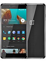 OnePlus X