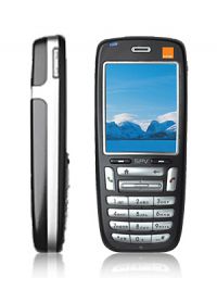 Orange SPV C500