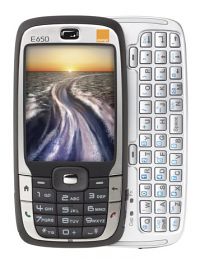 Orange SPV E650