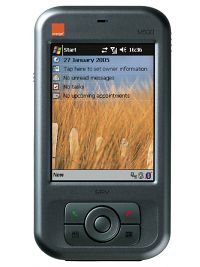 Orange SPV M500