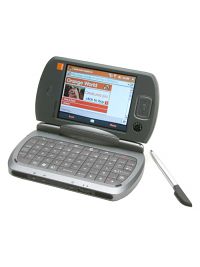Orange SPV M5000