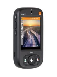 Orange SPV M600