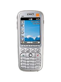 Orange SPV SPV C550