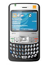 Orange SPV SPV E610