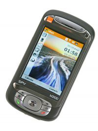 Orange SPV SPV M3100