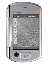 Orange SPV SPV M5000