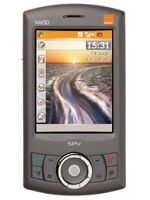Orange SPV SPV M650
