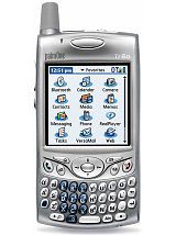 Orange SPV TREO 650