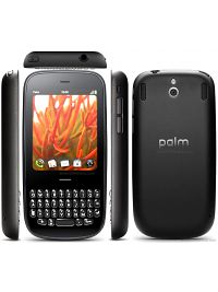 Palm Pixi Plus