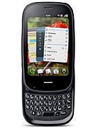 Palm Pre 2