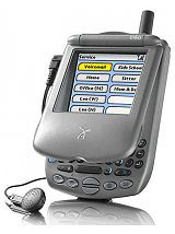 Palm TREO 270