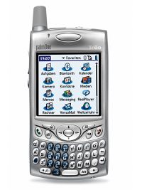 Palm TREO 650