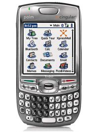 Palm TREO 680