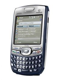 Palm TREO 750v
