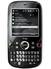 Palm TREO Pro