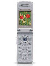 Pantech G500