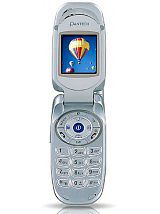 Pantech G600