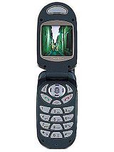 Pantech G700