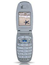 Pantech G900
